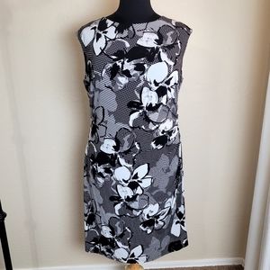 🌸 Ralph Lauren Sheath Dress